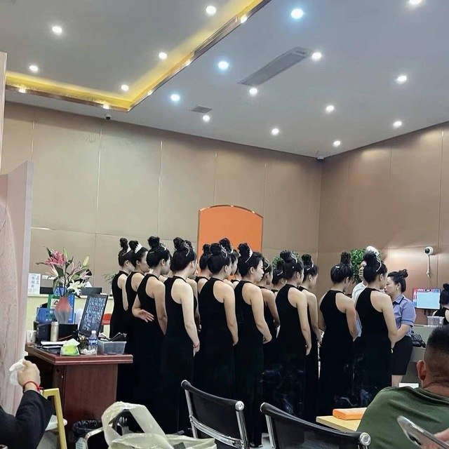 腾龙游戏 场景二